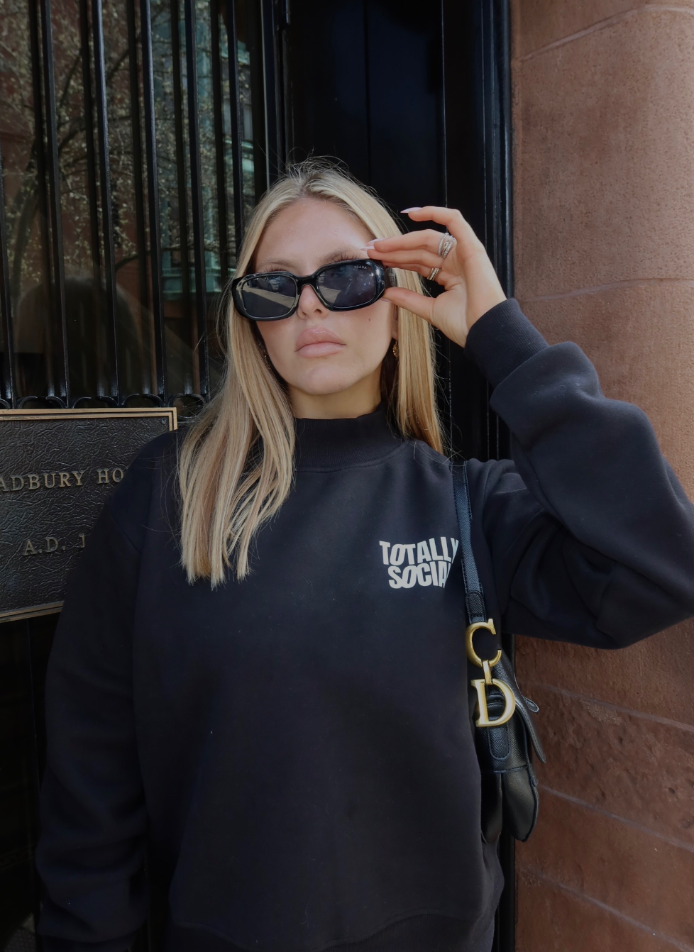 Variety Mockneck